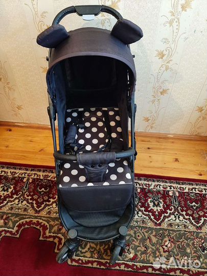 Детская коляска