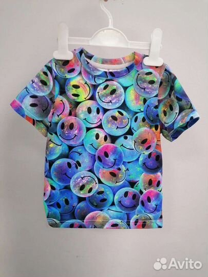 Кулирная гладь