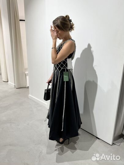 Модель на разбор гардероба, шопинг