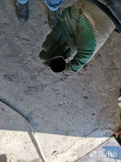 Наконечник на флаг СССР