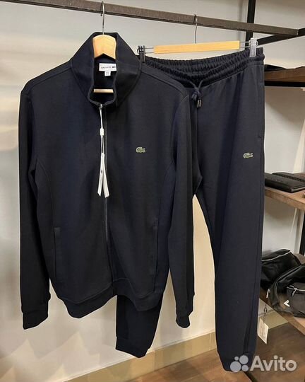 Костюм спортивный Lacoste