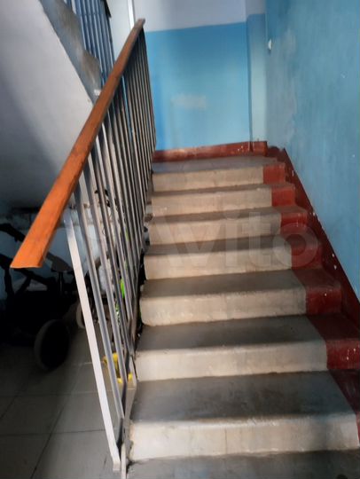 2-к. квартира, 45 м², 1/3 эт.