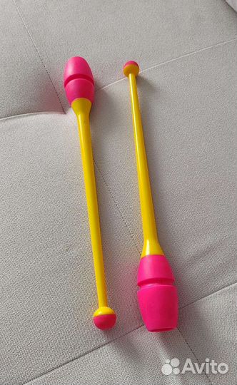 Булавы indigo 36