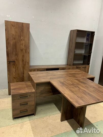 Кабинет руководителя