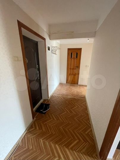 2-к. квартира, 52 м², 9/9 эт.