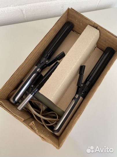 Надейка электроприбор для завивки волос