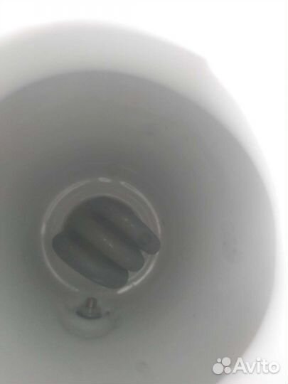 Самовар керамический электрический