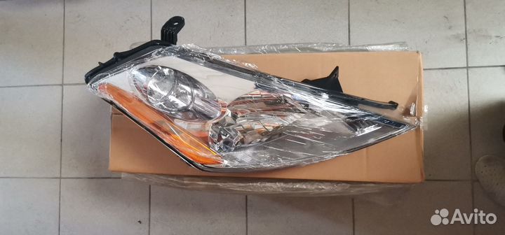 Фонарь, 3151156RUS