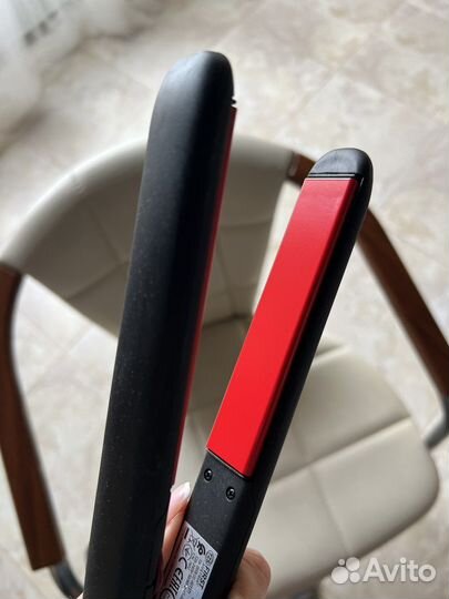 Выпрямитель для волос утюжок