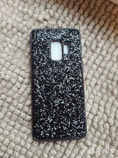 Чехол на Samsung galaxy s9 (не плюс)