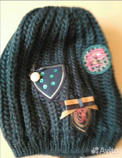 Шапка Польша