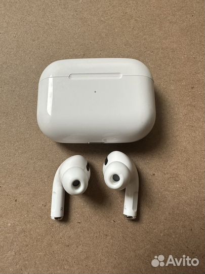 Apple airpods pro