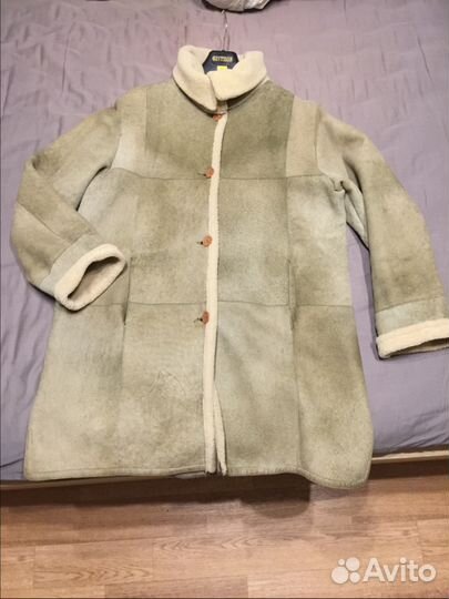 Дубленка coranzio