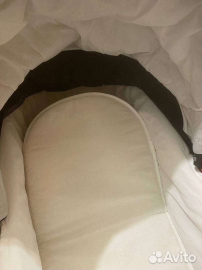 Детские коляски 2в1 бу