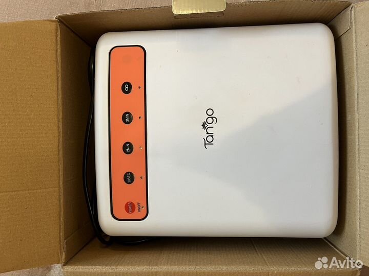 Лампа для маникюра