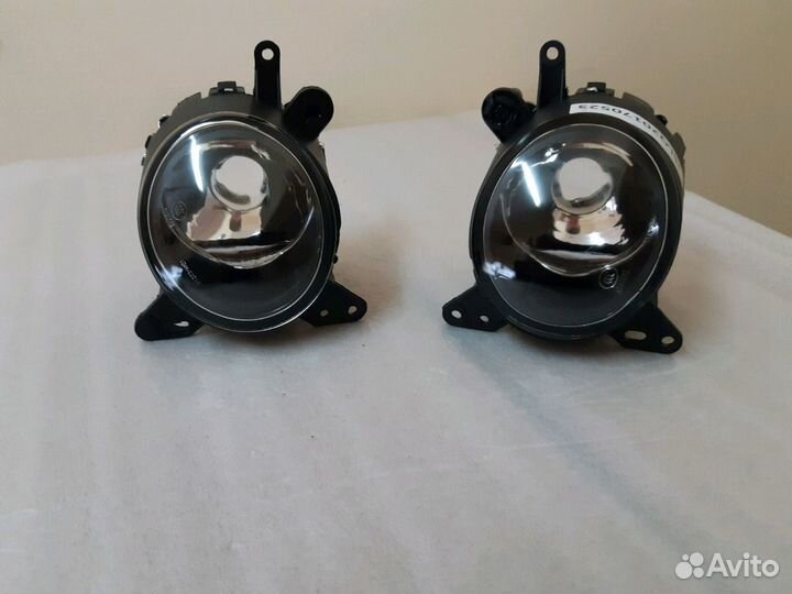 Птф Mitsubishi Lancer X