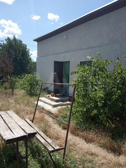 Дом 81 м² на участке 4 сот.