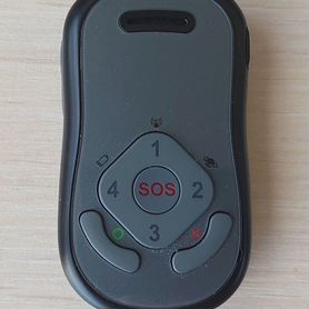 Персональный GPS трекер Falcon Eye FE-200GT