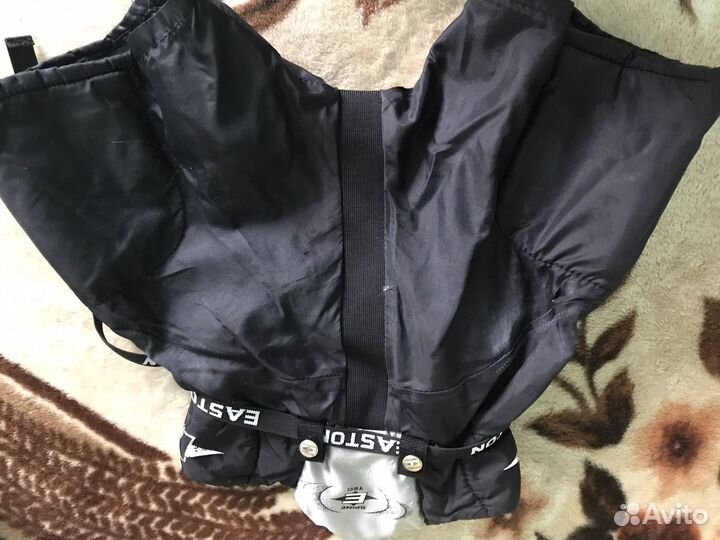 Джерси детская xs, краги fisher 8