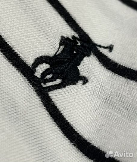 Футболка Polo Ralph Lauren из новой коллекции