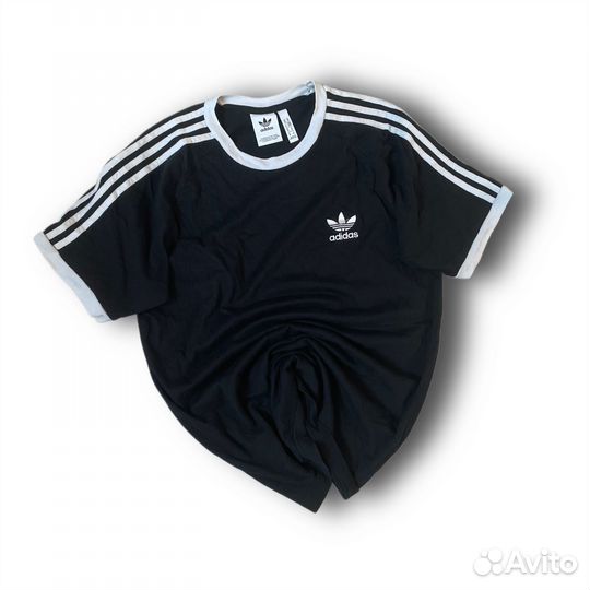 Футболка adidas originals