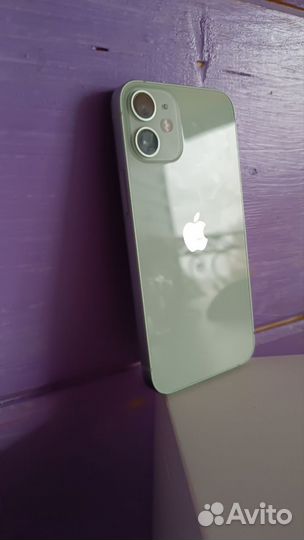 iPhone 12 mini, 128 ГБ