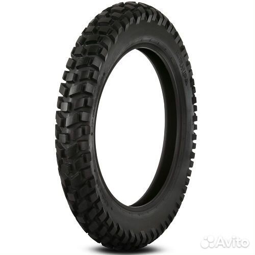 Мотошина Kenda k335 ice tire 6pr 4.00 -18 69p tt rear