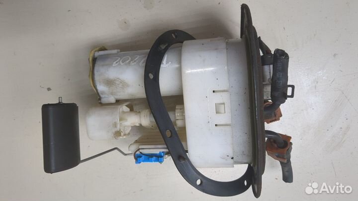 Насос топливный электрический Hyundai Tucson 1, 20