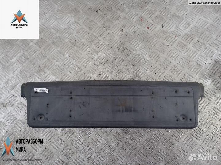 Бленда BMW 3 E46 1999 8159288