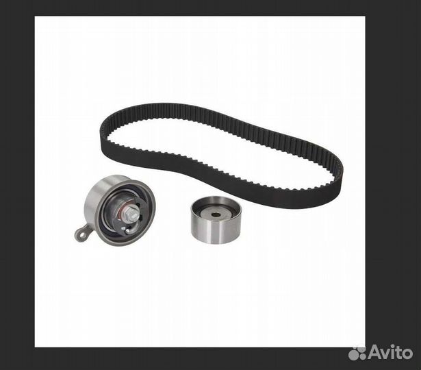 Комплект грм vkma 90000 daewoo nexia, chevrolet