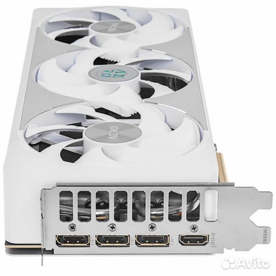 Видеокарта Gigabyte GeForce RTX 5080 aero O 692648