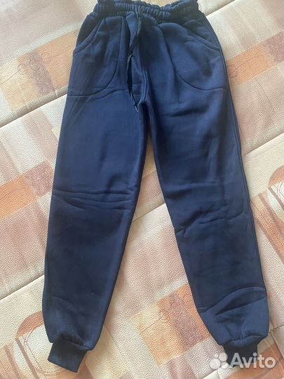 Флисовый костюм