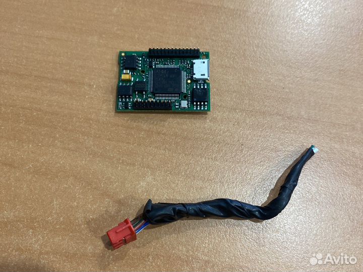 Starline a93 2can 2lin