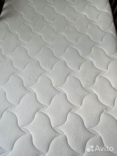 Подростковая кровать Fiorellino Lola 160х80