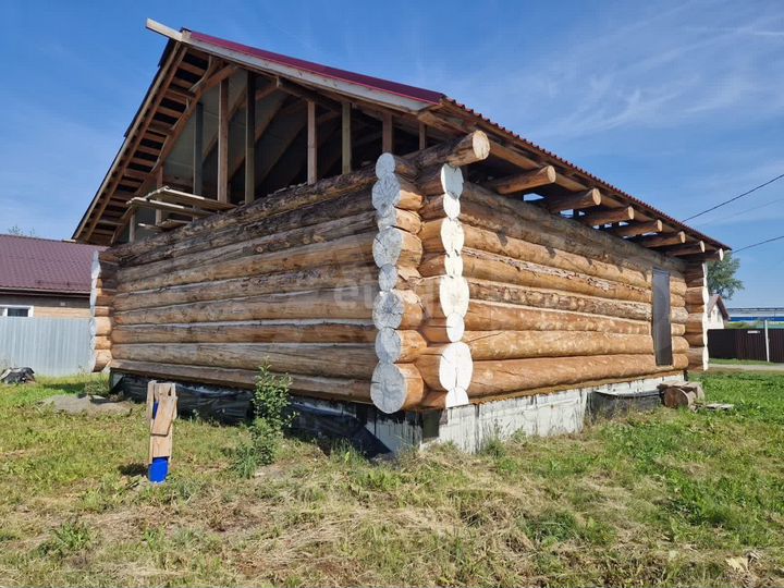 Участок 11,4 сот. (ИЖС)