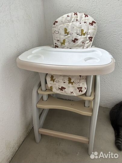 Стул для кормления