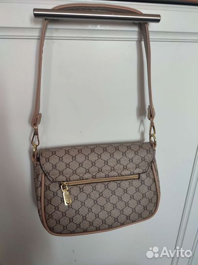 Сумка для девочки новая