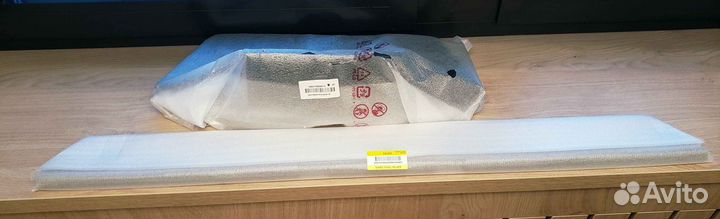 Штатная подставка от LG oled 65C1