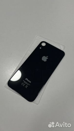 Задняя крышка iPhone