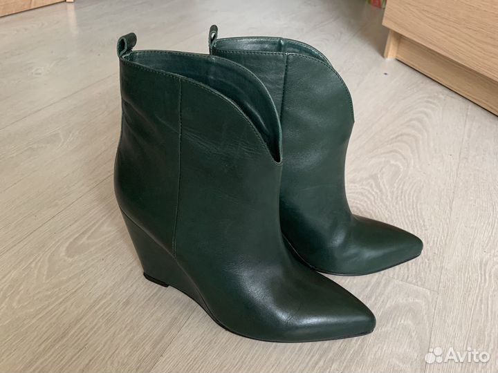 Ботильоны Италия