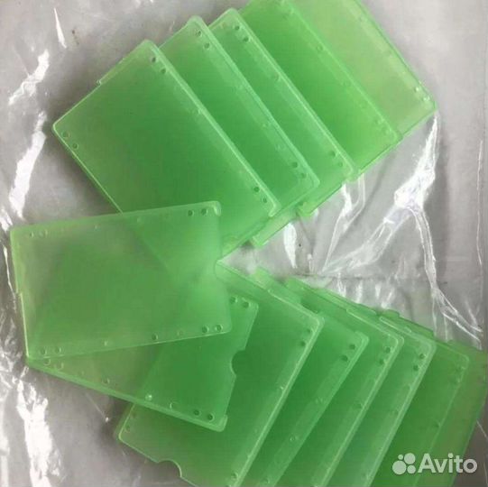 Бирки для противогаза оптом