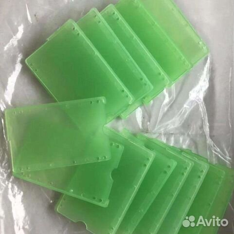 Бирки для противогаза оптом