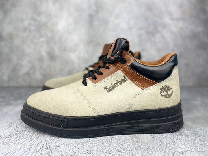 Ботинки timberland