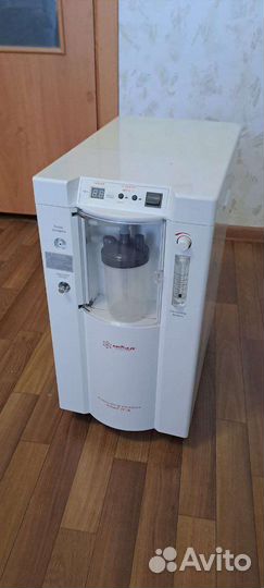 Кислородный концентратор армед 7f 3l