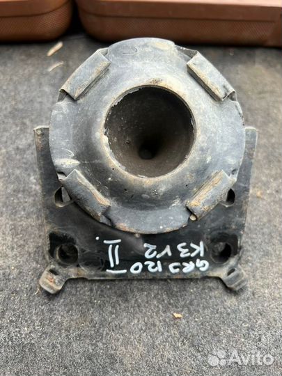 Подушка двс Toyota Land Cruiser Prado GRJ121