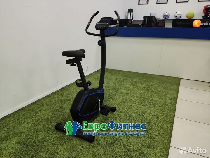 Велотренажер