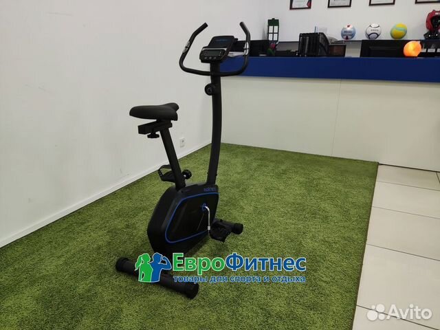 Велотренажер