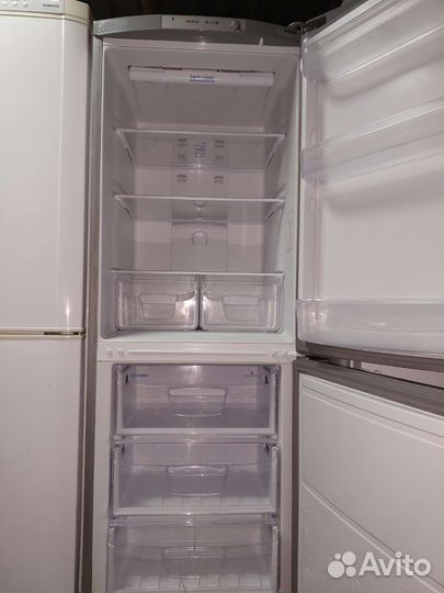 Холодильник Индезит no frost 170*60см