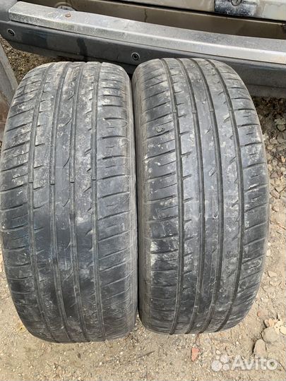Hankook Ventus Prime 2 K115 225/60 R17