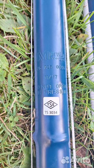 Амортизвторы на опель